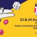 TableCon Quest 2025 Kembali Lebih Besar, Menjadi Hos Bushiroad Card Game Festival Pertama Di Luar Jepun!