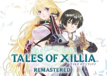 Tales of Xillia Remastered Akan Datang Ke Konsol Moden & PC, Bakal Dilancarkan Oktober 2025