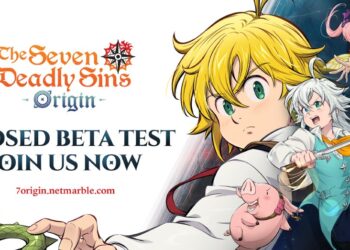 The Seven Deadly Sins: Origin Membuka Pendaftaran Closed Beta Untuk PS5 & PC