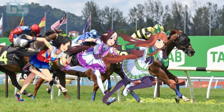 Fandom Umamusume ‘Serbu’ Media Sosial Kelab Lumba Kuda Malaysia Hingga Viral!