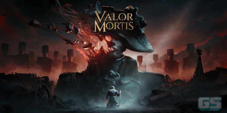 Pencipta Ghostrunner Umum ‘Valor Mortis’, Game First-Person Baru Dalam Genre Soulslike