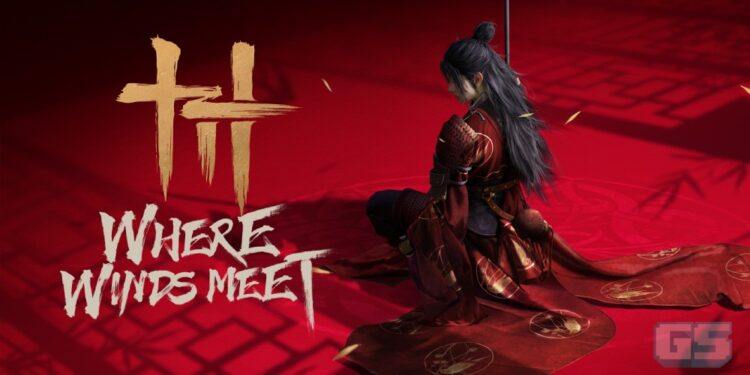 [Eksklusif] “Cipta Legenda Wuxia Anda Sendiri Dalam Where Winds Meet”, Pasukan Menjelaskan Daya Tarikannya
