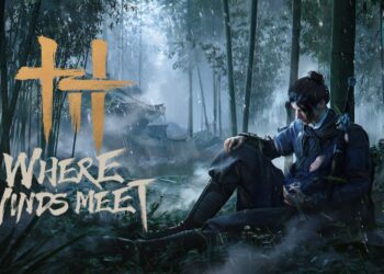 Previu Where Winds Meet: Game Wuxia Di Mana Pililhan Pemain Membantu Perjalanan Game