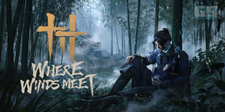 Previu Where Winds Meet: Game Wuxia Di Mana Pililhan Pemain Membantu Perjalanan Game
