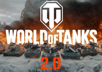 World of Tanks Umum “Update 2.0”, Memperkenalkan Kereta Kebal Tier XI Buat Kali Pertama