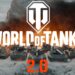 World of Tanks Umum “Update 2.0”, Memperkenalkan Kereta Kebal Tier XI Buat Kali Pertama