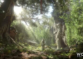 Nexon Umum ‘Woochi the Wayfarer’, Sebuah Game Fantasy Action-Adventure Berlatarkan Sejarah Korea