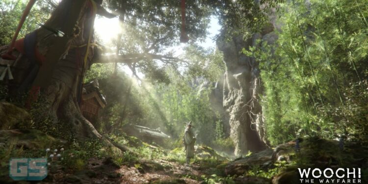 Nexon Umum ‘Woochi the Wayfarer’, Sebuah Game Fantasy Action-Adventure Berlatarkan Sejarah Korea