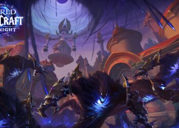World of Warcraft: Midnight – Light Menentang Void, Ini Segala Info Anda Perlu Tahu!