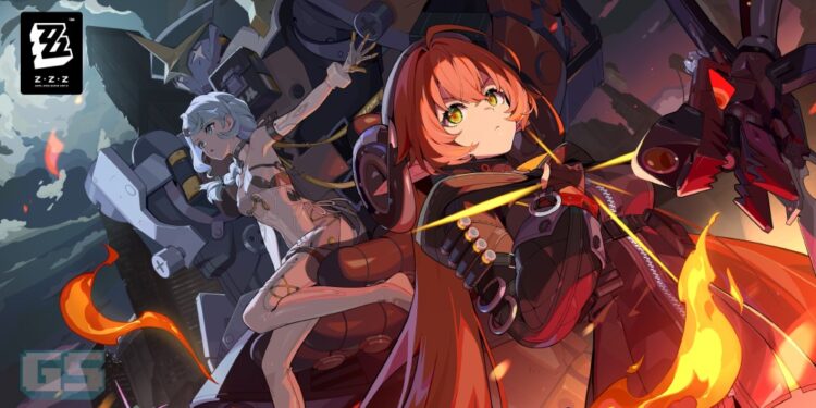 Zenless Zone Zero 2.2 Akan Datang 4 September, Memperkenalkan Ejen Obol Squad Baharu & Kolaborasi Razer