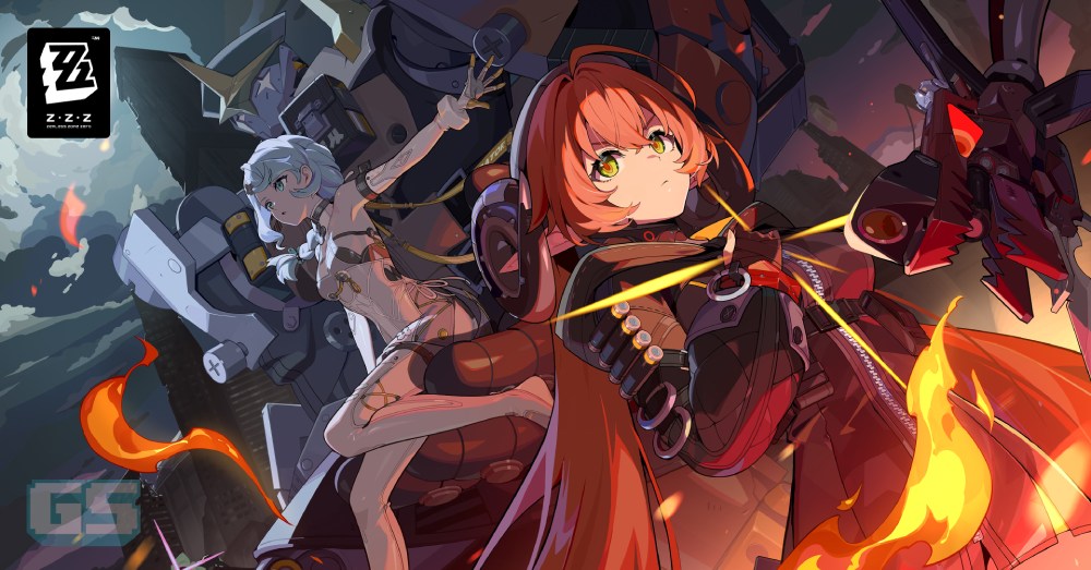 Zenless Zone Zero 2.2 Akan Datang 4 September, Memperkenalkan Ejen Obol Squad Baharu & Kolaborasi Razer