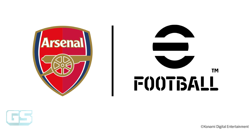 eFootball & Arsenal Lanjutkan Kerjasama, Martin Ødegaard Dinamakan Duta Terbaharu