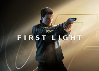 Gameplay Pertama ‘007 First Light’, Akan Dilancarkan Mac 2026!