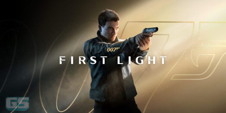 Gameplay Pertama ‘007 First Light’, Akan Dilancarkan Mac 2026!