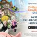 The Seven Deadly Sins: Origin Membuka Mobile Pre-Registration dengan Ganjaran Eksklusif!