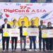 [ADCS 2025] Karya ‘Following The Line’ Raih Emas Di 27th DigiCon6 ASIA!