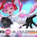 Anime Festival Asia Singapore 2025 Dedahkan Barisan Bintang Terkenal Untuk Konsert, Day Stage & Sesi ‘Meet & Greet’ Eksklusif