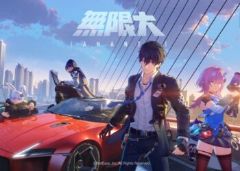 Gameplay 7-Minit Untuk ANANTA, Open-World RPG Dari China Tetapi Menyerupai GTA