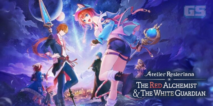 Reviu Atelier Resleriana: The Red Alchemist & The White Guardian – Gameplay Atelier Yang Sama, Dengan Tambahan ‘City-Builder’