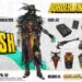 Gearbox Mendedahkan C4SH, Vault Hunter Terbaharu Borderlands 4 Selepas Pelancaran