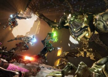 Borderlands 4 Pecah Rekod Francais Di Steam, Menjadi Entri Paling Popular