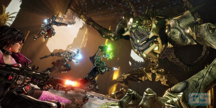Borderlands 4 Pecah Rekod Francais Di Steam, Menjadi Entri Paling Popular