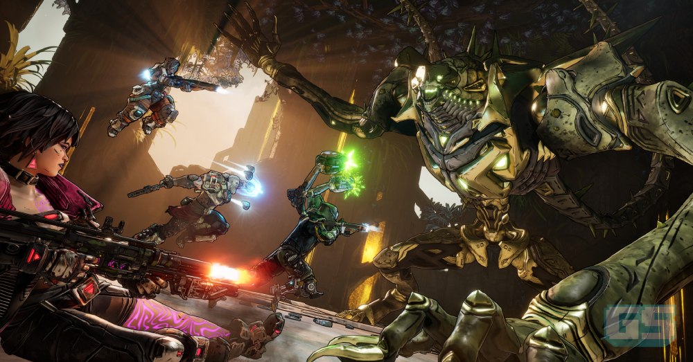 Borderlands 4 Pecah Rekod Francais Di Steam, Menjadi Entri Paling Popular