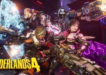 Borderlands 4 – Direka untuk Pemain Baru, Padat Dengan Kandungan Untuk Pemain Veteran
