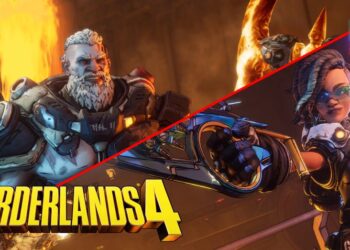 Previu Borderlands 4 – Gameplay Terbukti Lagi Fleksibel Bersama Dua Vault Hunter Baharu, Harlowe & Amon
