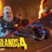 Previu Borderlands 4 – Gameplay Terbukti Lagi Fleksibel Bersama Dua Vault Hunter Baharu, Harlowe & Amon
