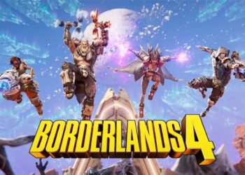 Reviu Borderlands 4 – Raja Looter-Shooter Kembali Lagi Gila, Lagi Padu!