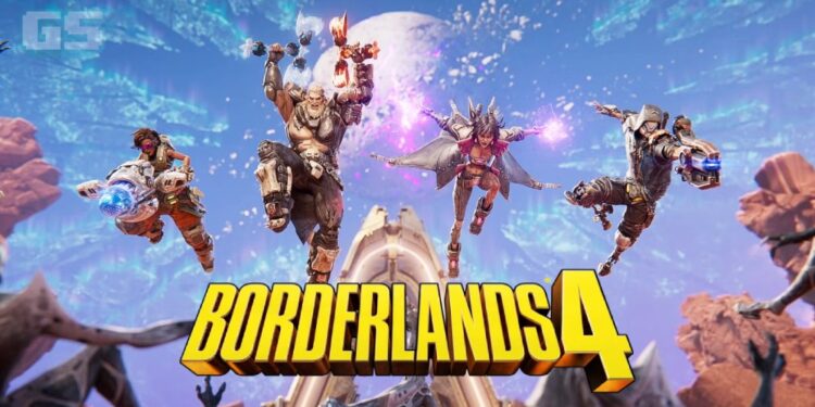 Reviu Borderlands 4 – Raja Looter-Shooter Kembali Lagi Gila, Lagi Padu!