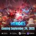 Blade & Soul Heroes Akan Datang Ke PC & Mobile Pada 24 September 2025!