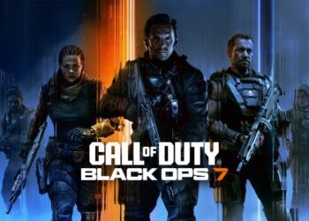 [TGS25] Call of Duty: Black Ops 7 – Pembangun Menjelaskan Skala Sebenar Game Ini & Fokus Pada Jepun