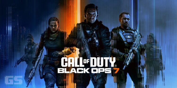[TGS25] Call of Duty: Black Ops 7 – Pembangun Menjelaskan Skala Sebenar Game Ini & Fokus Pada Jepun