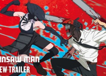 Chainsaw Man – The Movie: Reze Arc Disahkan Tayang di Pawagam Malaysia pada 25 September