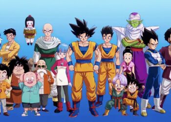 Karya Terakhir Akira Toriyama ‘Dragon Ball Daima’ Dihentam Sebagai ‘Sampah’ Oleh Bekas Editor