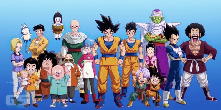 Karya Terakhir Akira Toriyama ‘Dragon Ball Daima’ Dihentam Sebagai ‘Sampah’ Oleh Bekas Editor
