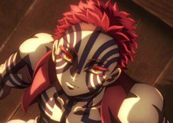 Asal Usul Tragis Akaza & Bagaimana Dia Berubah Menjadi Demon (SPOILER Demon Slayer Infinity Castle)
