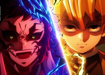 Siapakah Kaigaku? Kisah Seorang Pengkhianat & Musuh Utama Zenitsu Dalam ‘Demon Slayer: Infinity Castle’ (SPOILER)