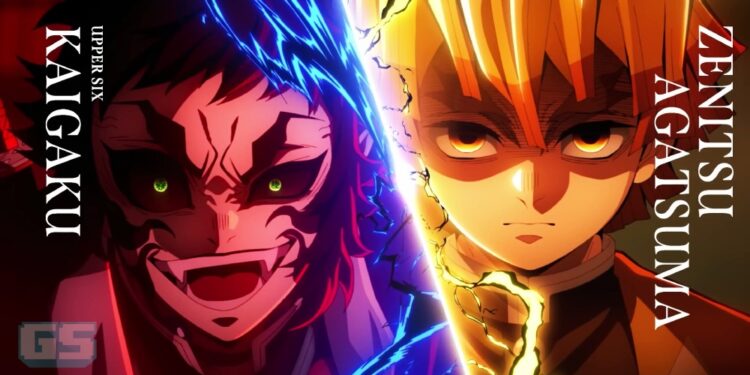 Siapakah Kaigaku? Kisah Seorang Pengkhianat & Musuh Utama Zenitsu Dalam ‘Demon Slayer: Infinity Castle’ (SPOILER)