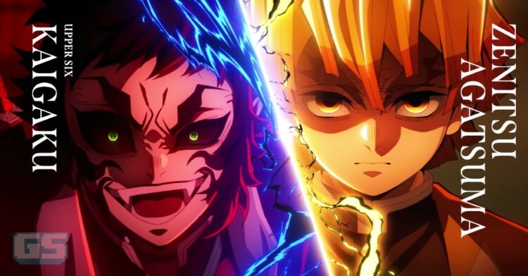 Siapakah Kaigaku? Kisah Seorang Pengkhianat & Musuh Utama Zenitsu Dalam ‘Demon Slayer: Infinity Castle’ (SPOILER)