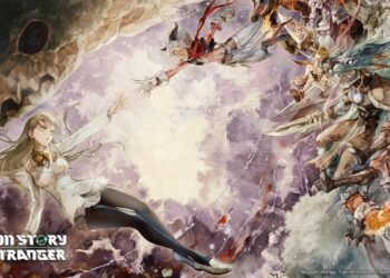 “Lima Sistem Evolusi Berbeza” – Beratus-ratus Digimon & Evolusi Berbeza Dalam Digimon Story Time Stranger, Menurut Produser
