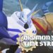 Previu Digimon Story Time Stranger – Dikejar MetalGreymon, Diselamatkan Omegamon!