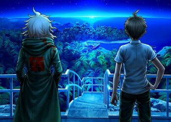 Remake ‘Danganronpa 2×2’ Diumumkan Dengan Senario Baharu Untuk 2026