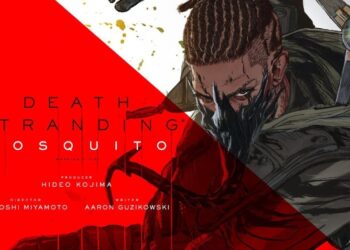 Filem Animasi ‘Death Stranding’ Dalam Pembikinan, Menampilkan Protagonis Baharu