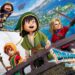 Dragon Quest VII Reimagined Diumumkan Dengan Seni Buatan Tangan Unik, Bakal Dilancarkan 2026