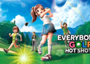 Reviu Everybody’s Golf Hot Shots – ‘Hole-in-One’ untuk Peminat Lama & Baharu!