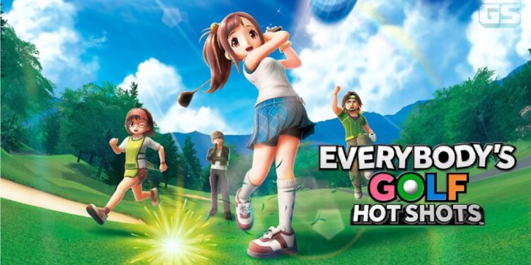 Reviu Everybody’s Golf Hot Shots – ‘Hole-in-One’ untuk Peminat Lama & Baharu!