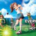 Reviu Everybody’s Golf Hot Shots – ‘Hole-in-One’ untuk Peminat Lama & Baharu!